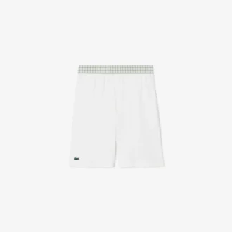 メンズ Ultra Dry ストレッチ テニスショーツ