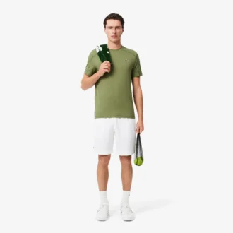 メンズ レギュラーフィット Ultra Dry テニスショーツ