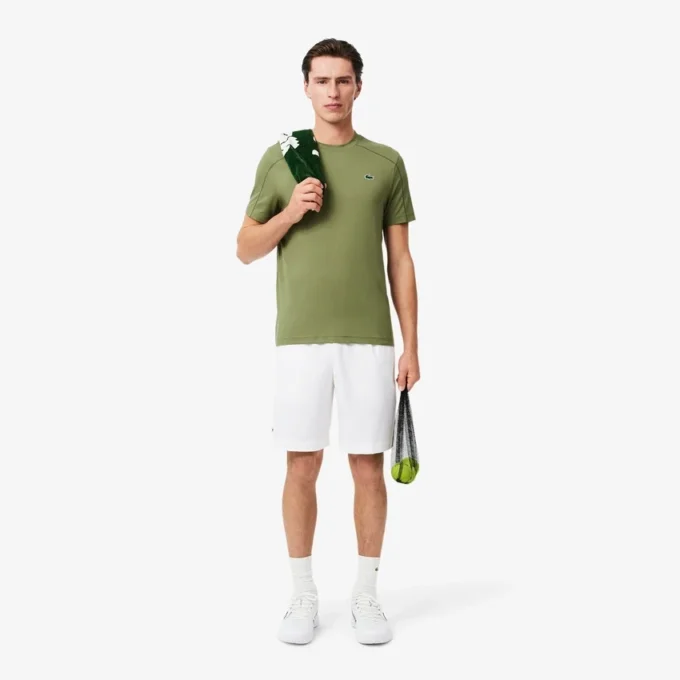 メンズ レギュラーフィット Ultra Dry テニスショーツ メンズ レギュラーフィット Ultra Dry テニスショーツ
