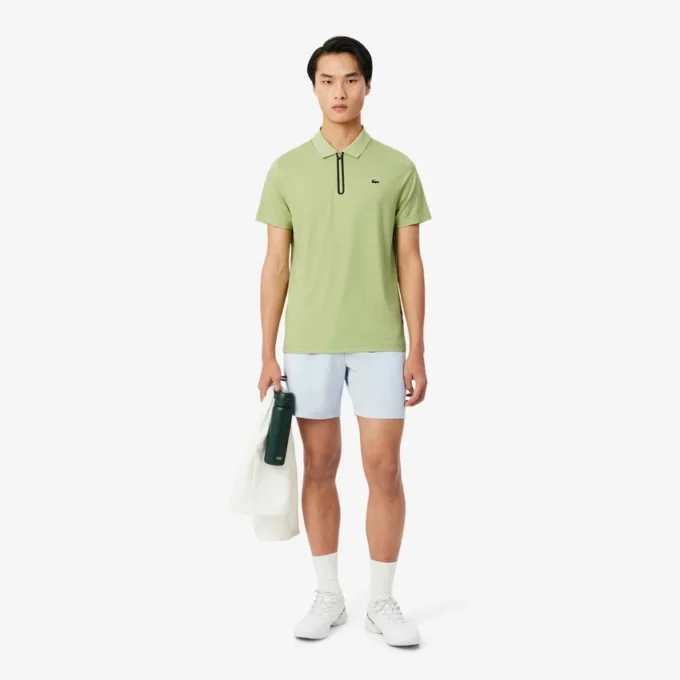 Ultra Dry ストレッチ テニス ポロシャツ Ultra Dry ストレッチ テニス ポロシャツ