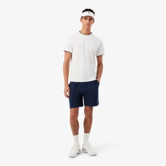 テニス ヘリテージ Ultra Dry ストレッチ ショーツ