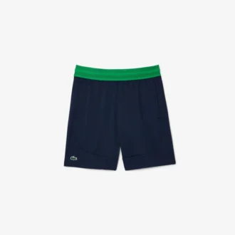 メンズ Ultra Dry ストレッチ テニスショーツ