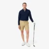 メンズ Ultra Dry ストレッチ ゴルフ スウェットシャツ メンズ Ultra Dry ストレッチ ゴルフ スウェットシャツ