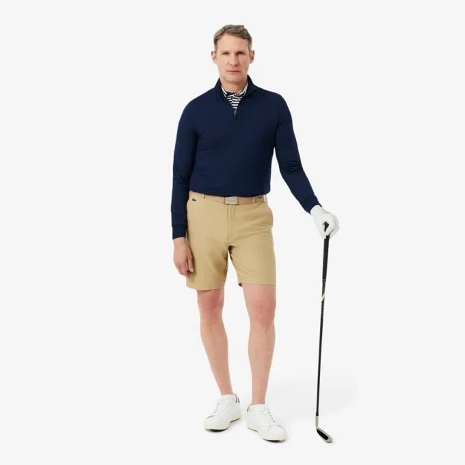 メンズ Ultra Dry ストレッチ ゴルフ スウェットシャツ メンズ Ultra Dry ストレッチ ゴルフ スウェットシャツ
