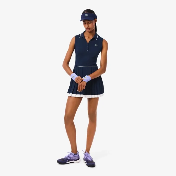 レディース Ultra Dry テニス ヘリテージ ワンピース レディース Ultra Dry テニス ヘリテージ ワンピース