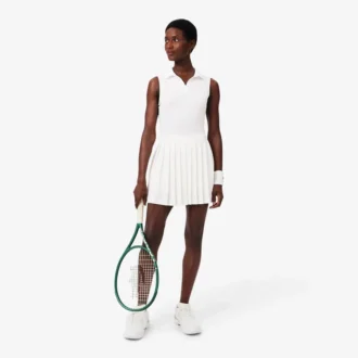 ライナー付きUltra Dry テニス ヘリテージ ワンピース ライナー付きUltra Dry テニス ヘリテージ ワンピース