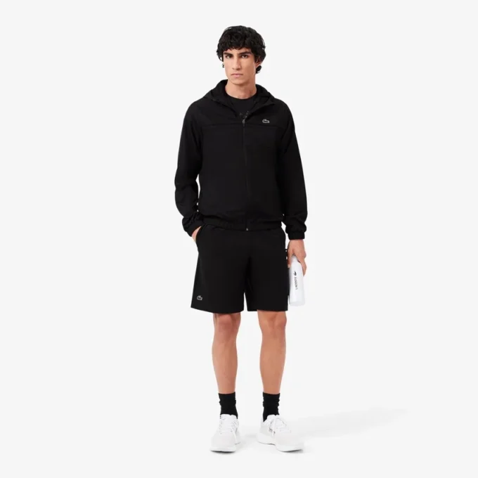 メンズ レギュラーフィット Ultra Dry テニスショーツ メンズ レギュラーフィット Ultra Dry テニスショーツ