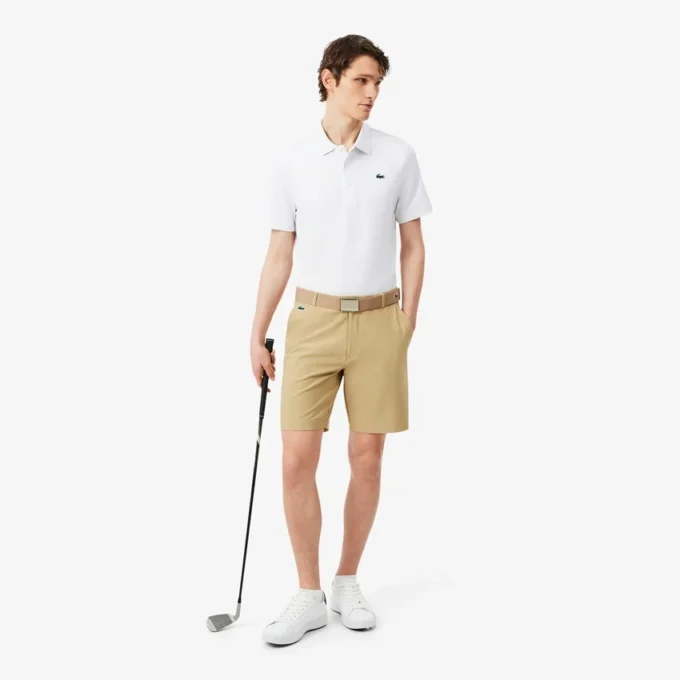 Ultra Dry ストレッチ ゴルフ ポロシャツ Ultra Dry ストレッチ ゴルフ ポロシャツ