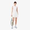 ノースリーブ Ultra Dry ストレッチ テニス ポロシャツ ノースリーブ Ultra Dry ストレッチ テニス ポロシャツ
