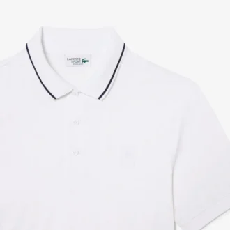 テニス ヘリテージ Ultra Dry ストレッチ ポロシャツ