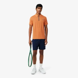Ultra Dry ストレッチ テニス ポロシャツ