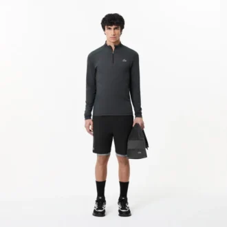 メンズ Ultra Dry ストレッチ スウェットシャツ