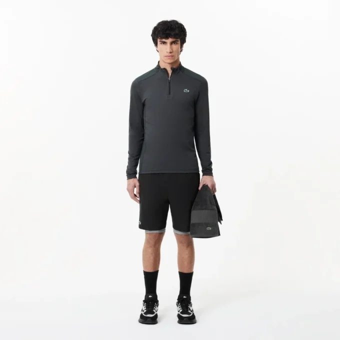 メンズ Ultra Dry ストレッチ スウェットシャツ メンズ Ultra Dry ストレッチ スウェットシャツ