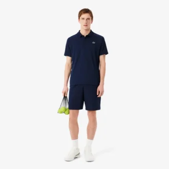 メンズ レギュラーフィット Ultra Dry テニスショーツ メンズ レギュラーフィット Ultra Dry テニスショーツ