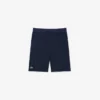 メンズ Ultra Dry ストレッチ テニスショーツ