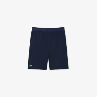 メンズ Ultra Dry ストレッチ テニスショーツ