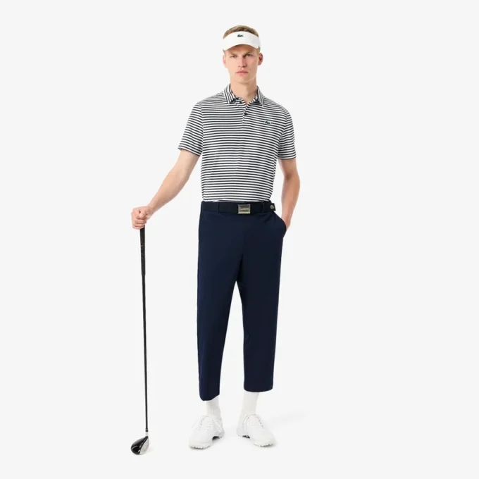 メンズ Ultra Dry クロップド ゴルフパンツ