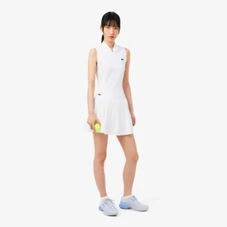 ライナー付きUltra Dry テニススカート