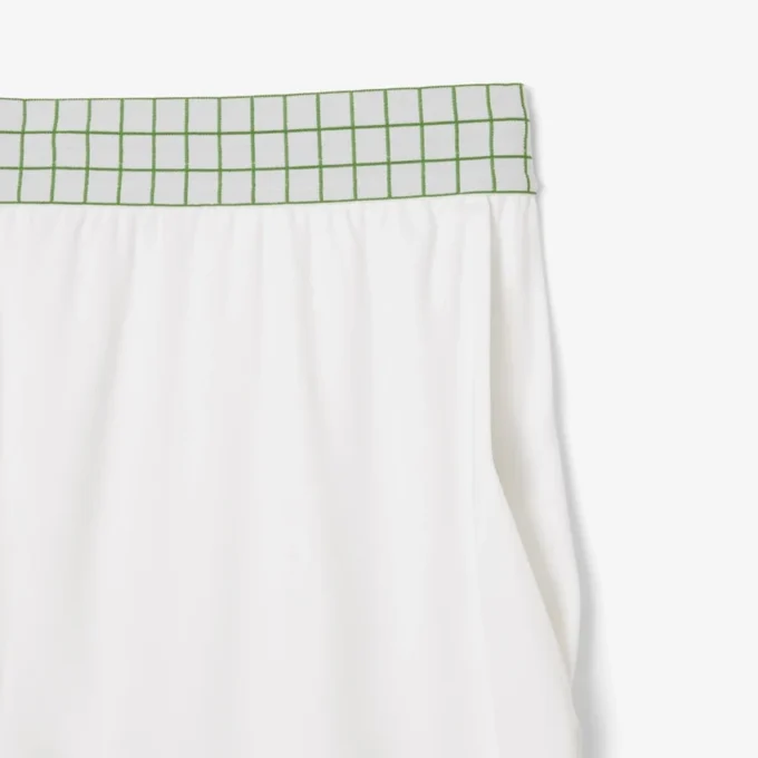 メンズ Ultra Dry ストレッチ テニスショーツ