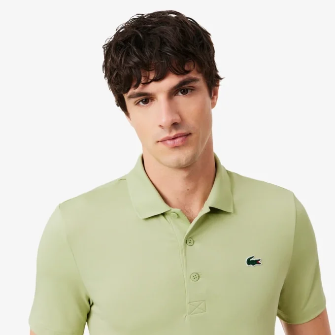 Ultra Dry ストレッチ ゴルフ ポロシャツ Ultra Dry ストレッチ ゴルフ ポロシャツ