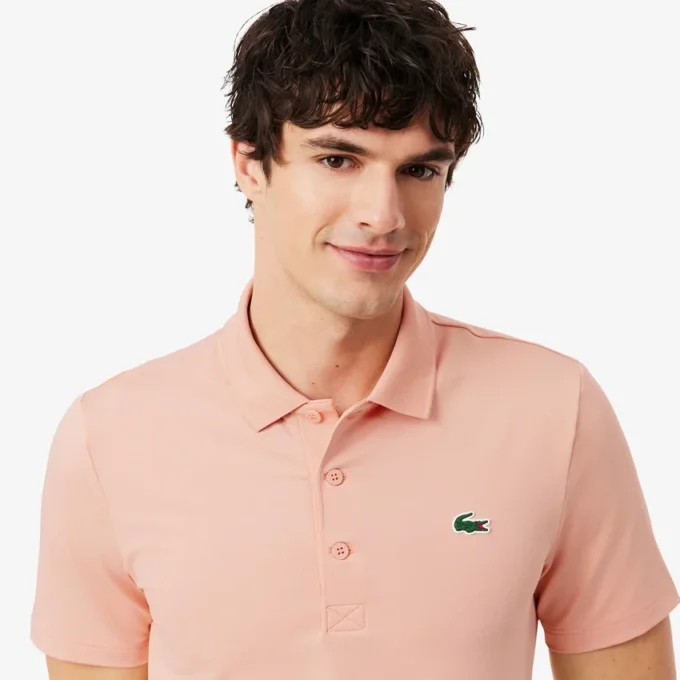 Ultra Dry ストレッチ ゴルフ ポロシャツ Ultra Dry ストレッチ ゴルフ ポロシャツ
