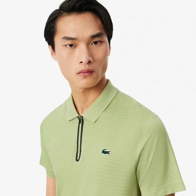 Ultra Dry ストレッチ テニス ポロシャツ Ultra Dry ストレッチ テニス ポロシャツ