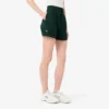 レディース Ultra Dry ゴルフ ストレッチ バーミューダショーツ レディース Ultra Dry ゴルフ ストレッチ バーミューダショーツ