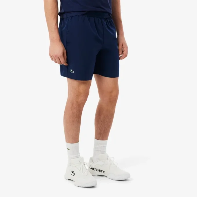 Ultra Dry ストレッチ テニスショーツ