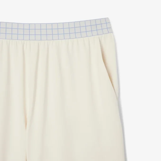 メンズ Ultra Dry ストレッチ テニスショーツ