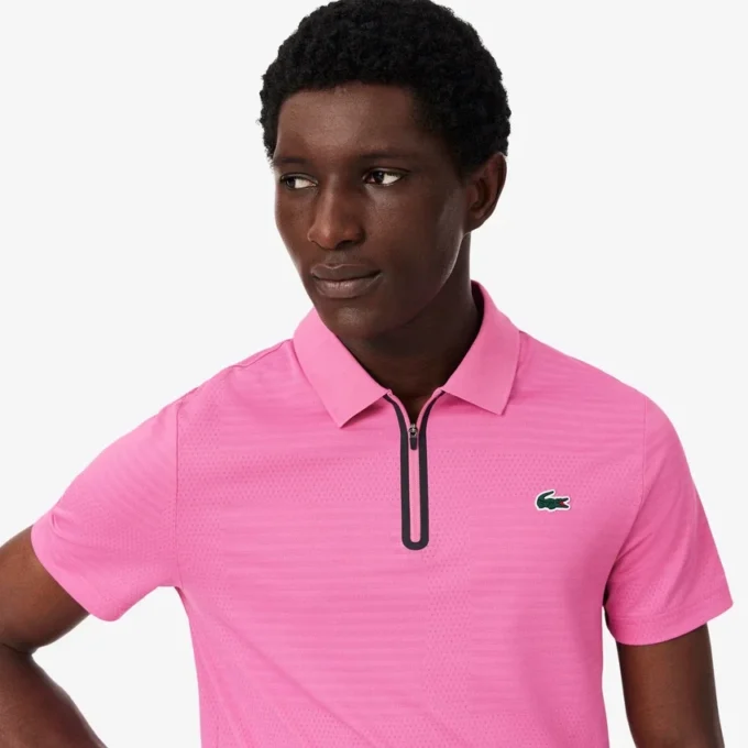 Ultra Dry ストレッチ テニス ポロシャツ Ultra Dry ストレッチ テニス ポロシャツ