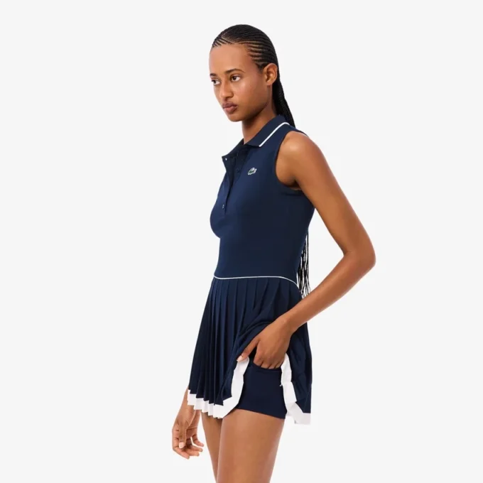 レディース Ultra Dry テニス ヘリテージ ワンピース レディース Ultra Dry テニス ヘリテージ ワンピース