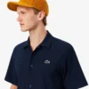 メンズ Ultra Dry プリント ストレッチ ゴルフシャツ メンズ Ultra Dry プリント ストレッチ ゴルフシャツ