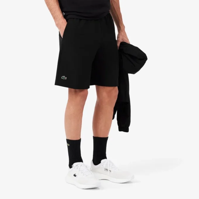 メンズ レギュラーフィット Ultra Dry テニスショーツ メンズ レギュラーフィット Ultra Dry テニスショーツ