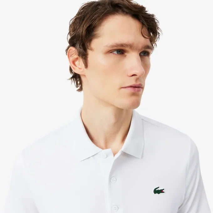 Ultra Dry ストレッチ ゴルフ ポロシャツ Ultra Dry ストレッチ ゴルフ ポロシャツ
