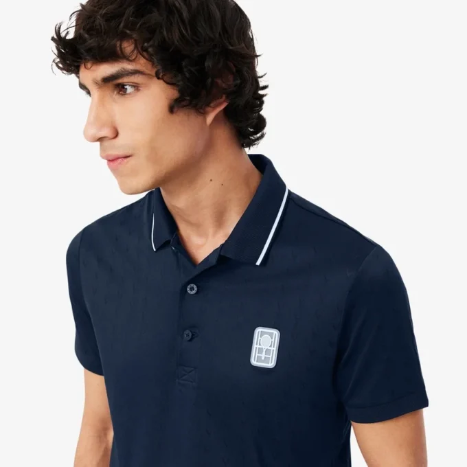 テニス ヘリテージ Ultra Dry ストレッチ ポロシャツ テニス ヘリテージ Ultra Dry ストレッチ ポロシャツ