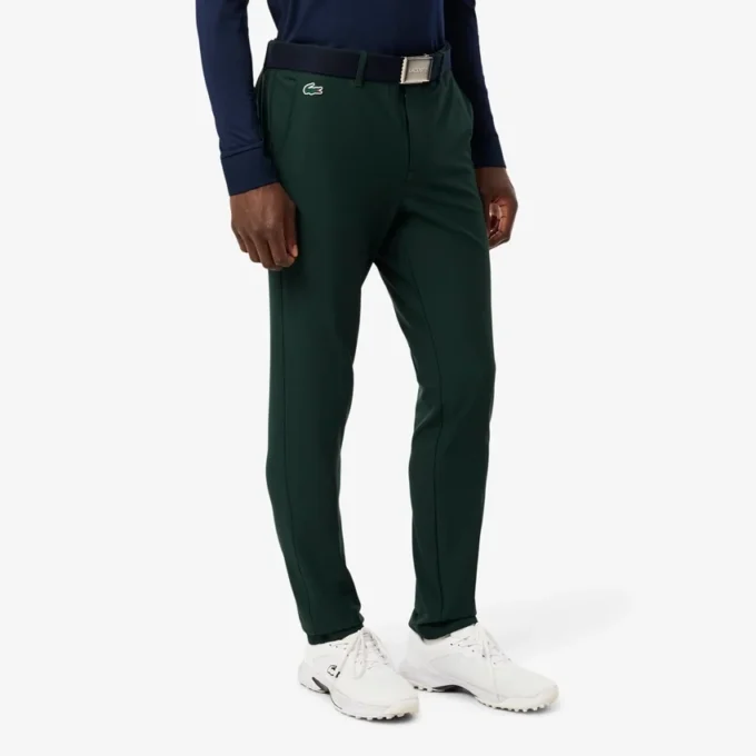 メンズ Ultra Dry スリムフィット ゴルフパンツ メンズ Ultra Dry スリムフィット ゴルフパンツ