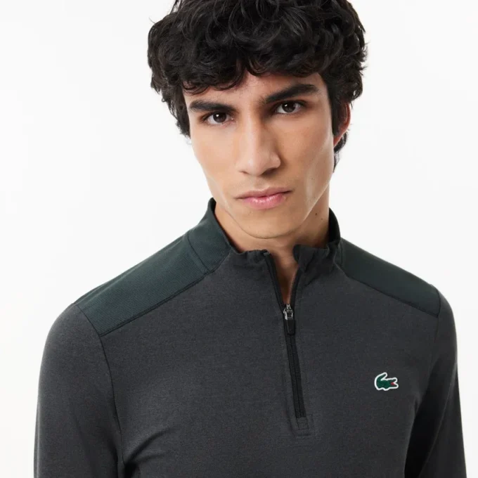 メンズ Ultra Dry ストレッチ スウェットシャツ メンズ Ultra Dry ストレッチ スウェットシャツ