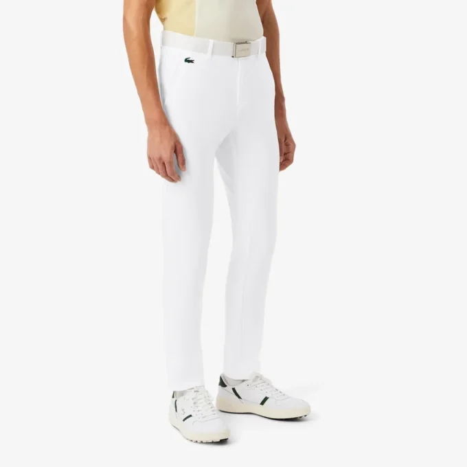 メンズ Ultra Dry スリムフィット ゴルフパンツ メンズ Ultra Dry スリムフィット ゴルフパンツ