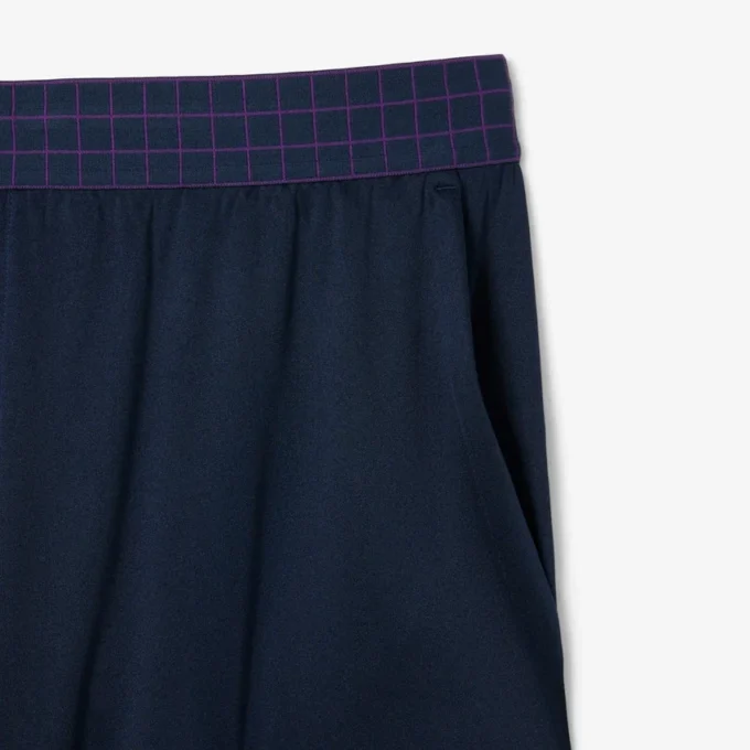 メンズ Ultra Dry ストレッチ テニスショーツ