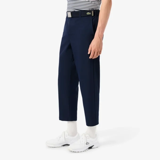 メンズ Ultra Dry クロップド ゴルフパンツ