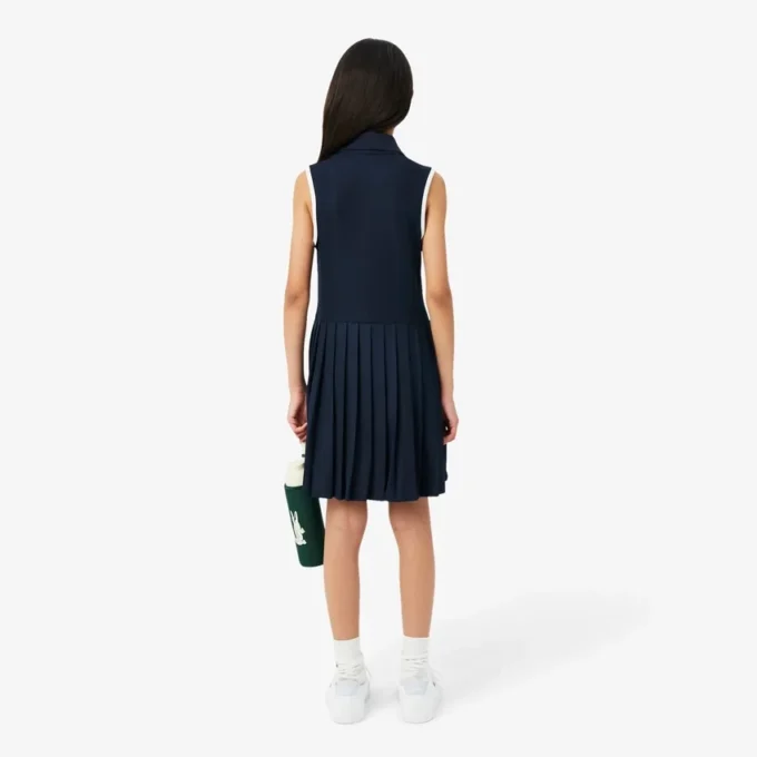 Ultra Dry ピケ スポーツワンピース