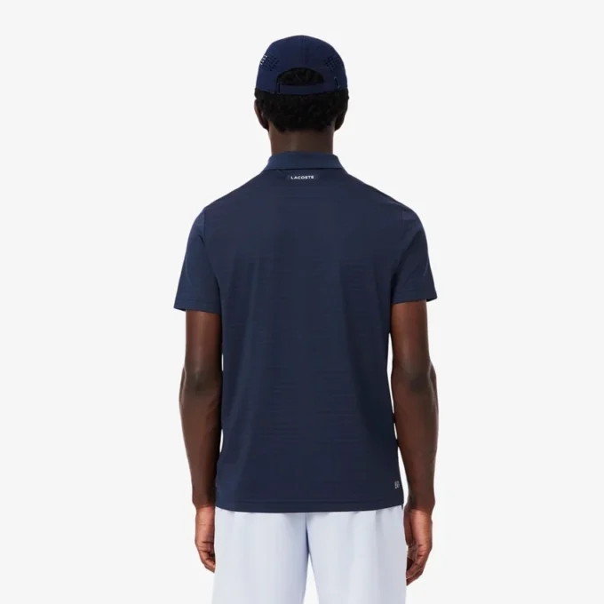 Ultra Dry ストレッチ テニス ポロシャツ Ultra Dry ストレッチ テニス ポロシャツ
