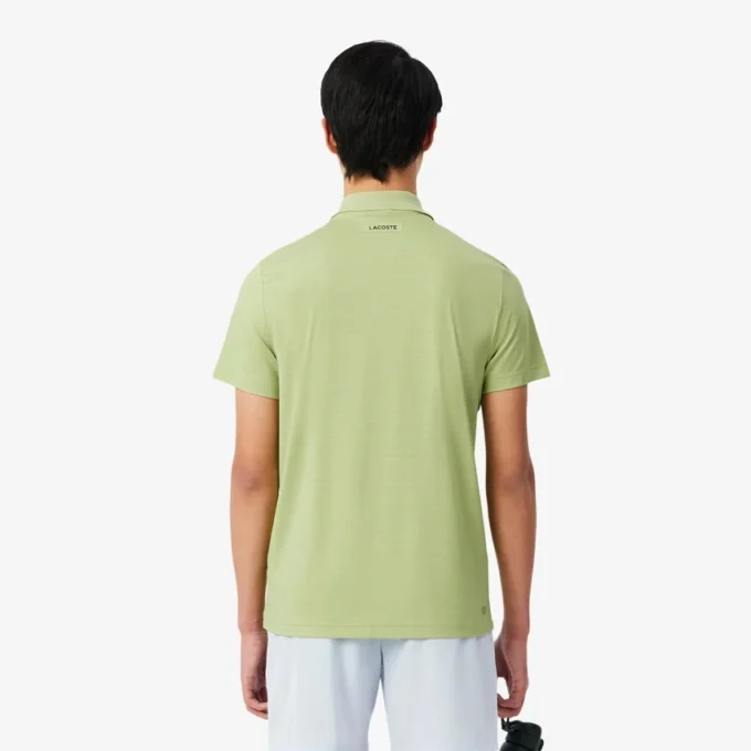Ultra Dry ストレッチ テニス ポロシャツ Ultra Dry ストレッチ テニス ポロシャツ