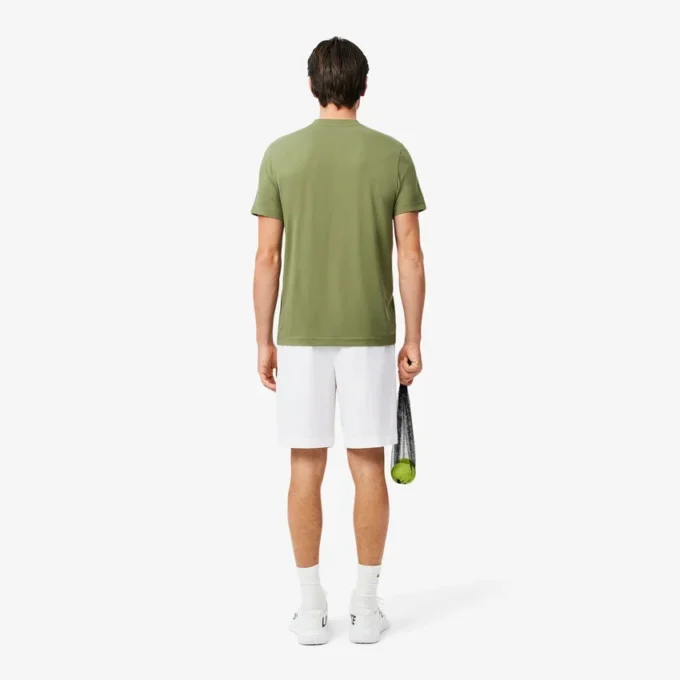 メンズ レギュラーフィット Ultra Dry テニスショーツ メンズ レギュラーフィット Ultra Dry テニスショーツ