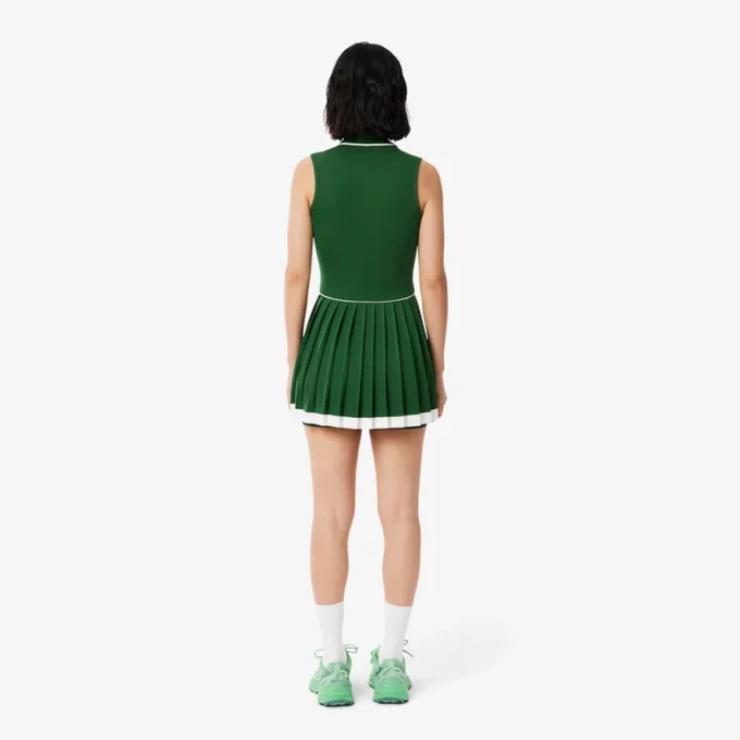 レディース Ultra Dry テニス ヘリテージ ワンピース