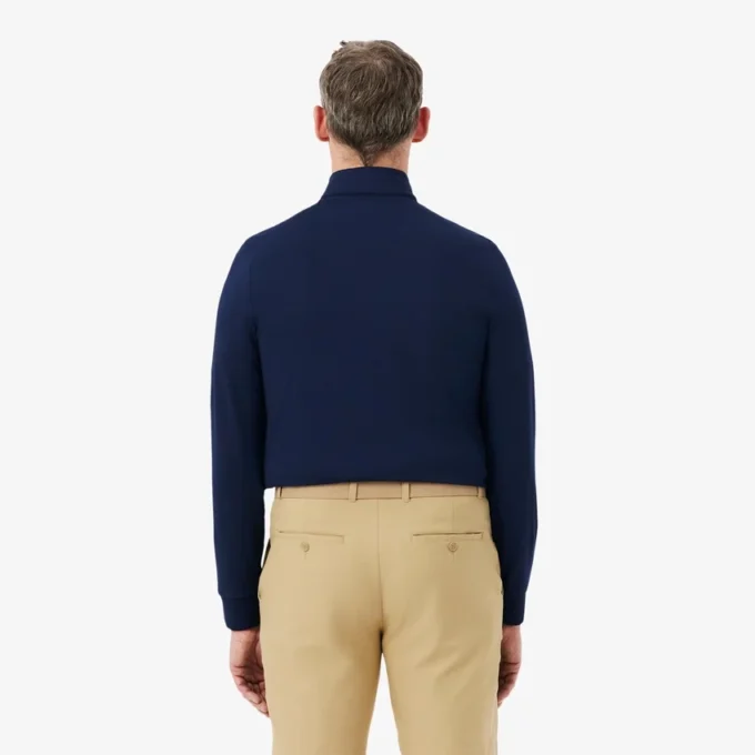 メンズ Ultra Dry ストレッチ ゴルフ スウェットシャツ メンズ Ultra Dry ストレッチ ゴルフ スウェットシャツ