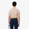 レギュラーフィット Ultra Dry ストライプ ゴルフポロシャツ レギュラーフィット Ultra Dry ストライプ ゴルフポロシャツ