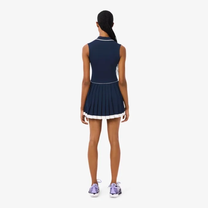 レディース Ultra Dry テニス ヘリテージ ワンピース レディース Ultra Dry テニス ヘリテージ ワンピース