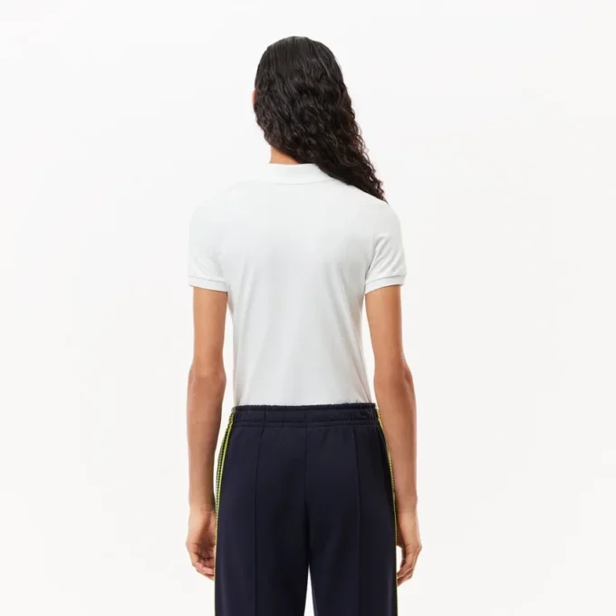 レディース スリムフィット Ultra Dry ストレッチ ゴルフポロシャツ レディース スリムフィット Ultra Dry ストレッチ ゴルフポロシャツ