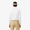 レギュラーフィット Ultra Dry 長袖ゴルフポロシャツ レギュラーフィット Ultra Dry 長袖ゴルフポロシャツ